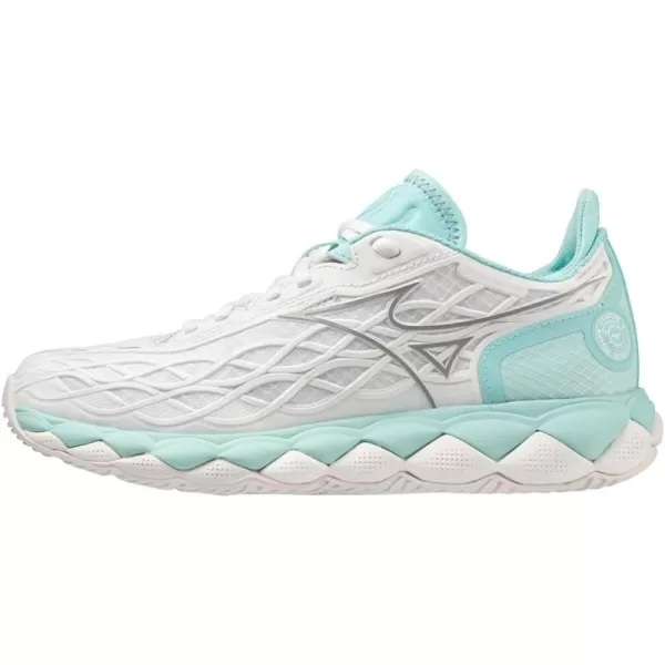 Mizuno Women's Enforce Tour Court Shoe