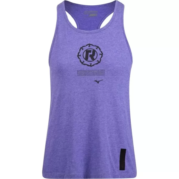 Mizuno Women's Exercise Tank Top