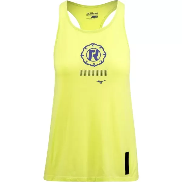 Mizuno Women's Exercise Tank Top