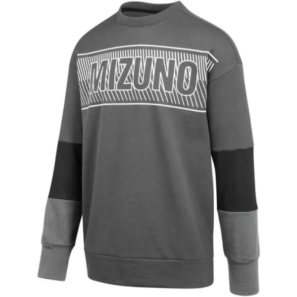 Mizuno Women's MZ1 Tokyo Fleece Crew