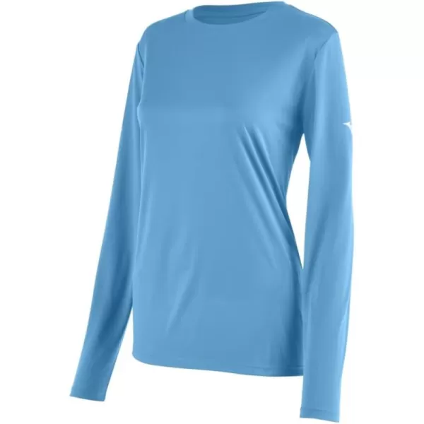 Mizuno Women's Nxt Long Sleeve Tee