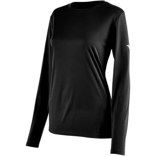 Mizuno Women's Nxt Long Sleeve Tee