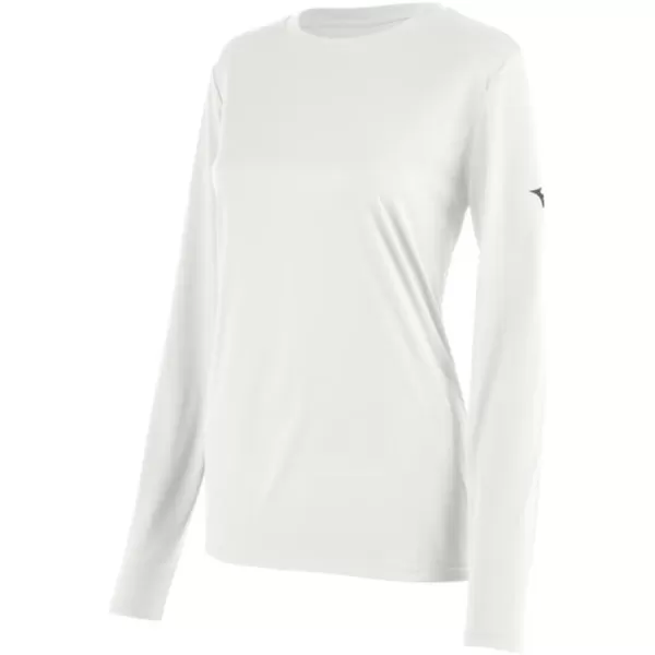 Mizuno Women's Nxt Long Sleeve Tee