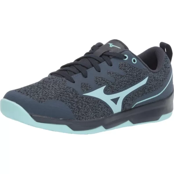 Mizuno Women's Tc-02 Cross Trainer