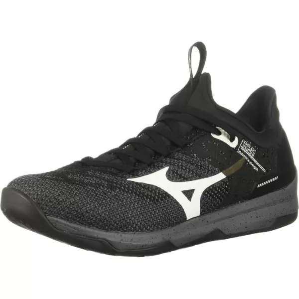 Mizuno Women's Tc-11 Cross Trainer