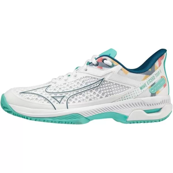 Mizuno Women's Tennis Shoes