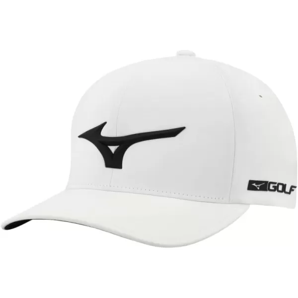 Mizuno Women's Tour Delta Fitted Hat