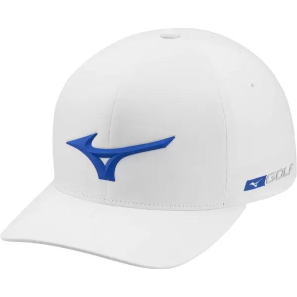 Mizuno Women's Tour Delta Fitted Hat