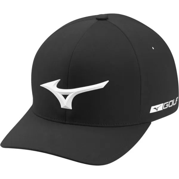 Mizuno Women's Tour Delta Fitted Hat