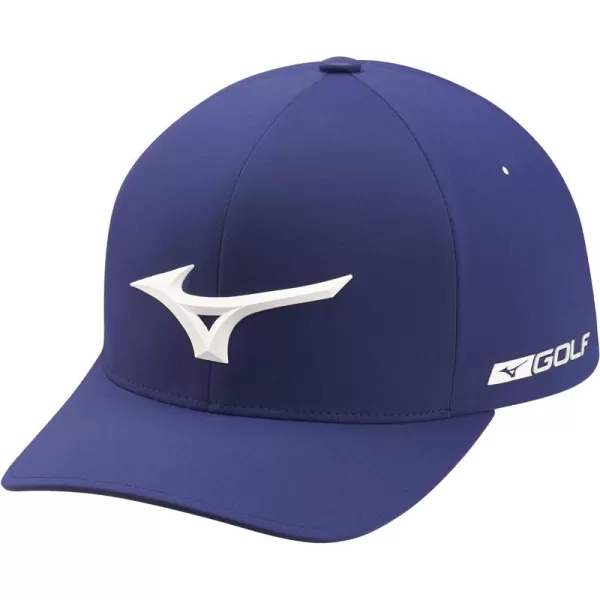 Mizuno Women's Tour Delta Fitted Hat