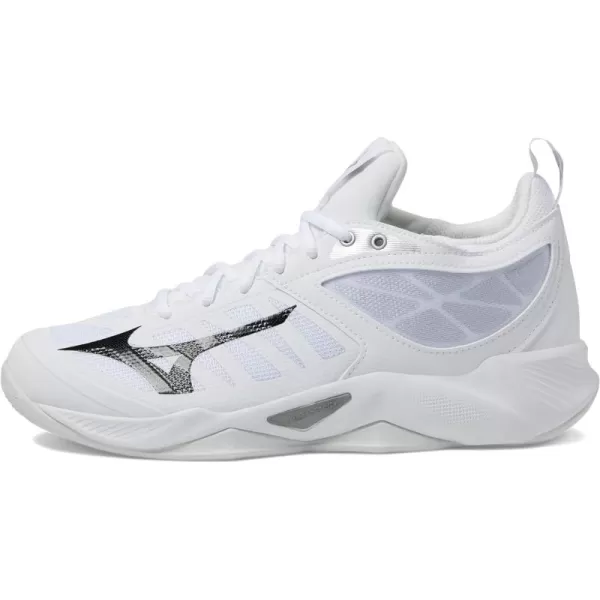 Mizuno Women's Wave Dimension Volleyball Shoe