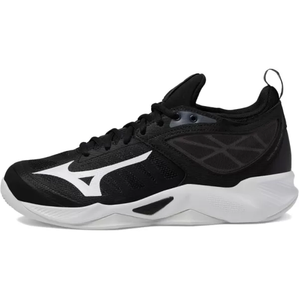 Mizuno Women's Wave Dimension Volleyball Shoe