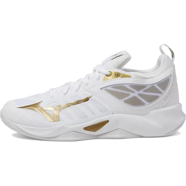 Mizuno Women's Wave Dimension Volleyball Shoe