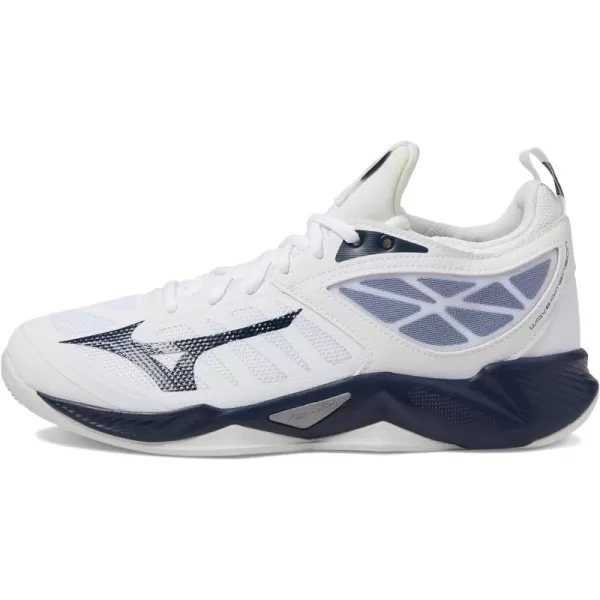 Mizuno Women's Wave Dimension Volleyball Shoe