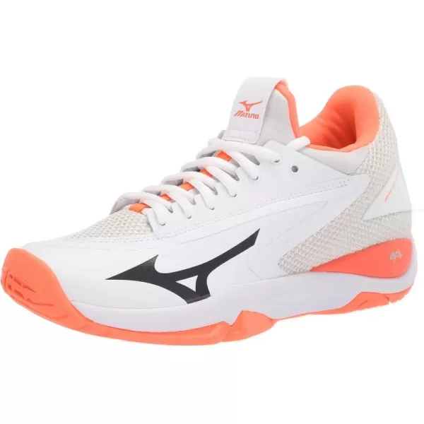 Mizuno Women's Wave Impulse All Court Tennis Shoe