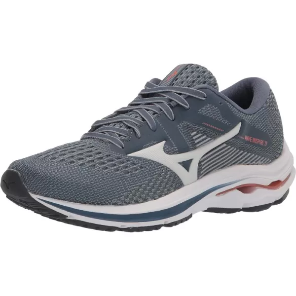 Mizuno Women's Wave Inspire 16 Road Running Shoe