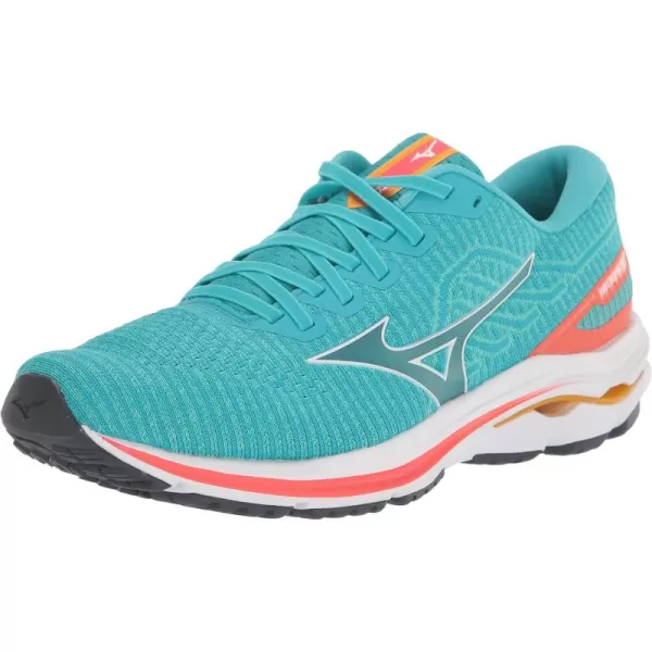 Mizuno Women's Wave Inspire 18 Running Shoe