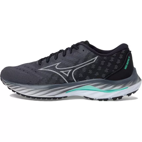 Mizuno Women's Wave Inspire 19 Running Shoe