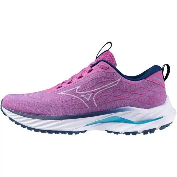 Mizuno Women's Wave Inspire 20 Running Shoe