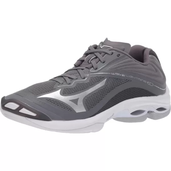 Mizuno Women's Wave Lightning Z6 Volleyball Shoe