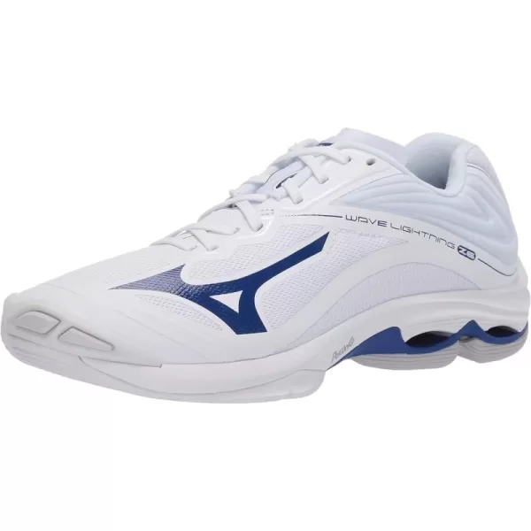 Mizuno Women's Wave Lightning Z6 Volleyball Shoe