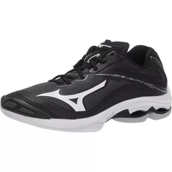 Mizuno Women's Wave Lightning Z6 Volleyball Shoe