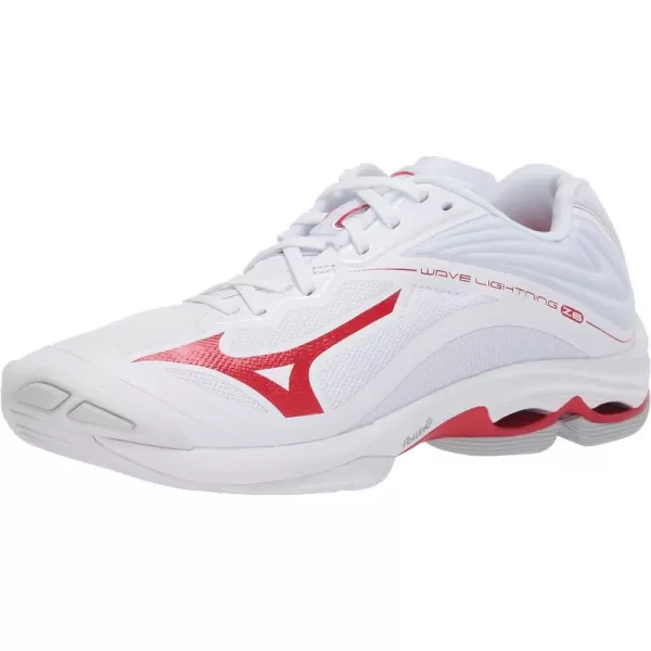 Mizuno Women's Wave Lightning Z6 Volleyball Shoe