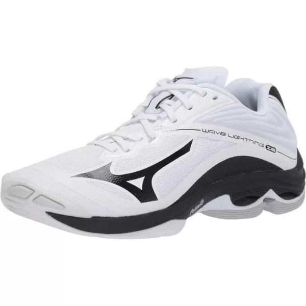 Mizuno Women's Wave Lightning Z6 Volleyball Shoe