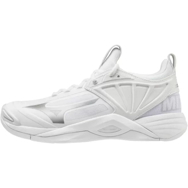 Mizuno Women's Wave Momentum 2 Volleyball Shoe