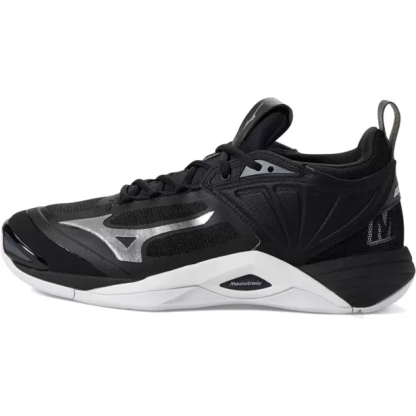 Mizuno Women's Wave Momentum 2 Volleyball Shoe