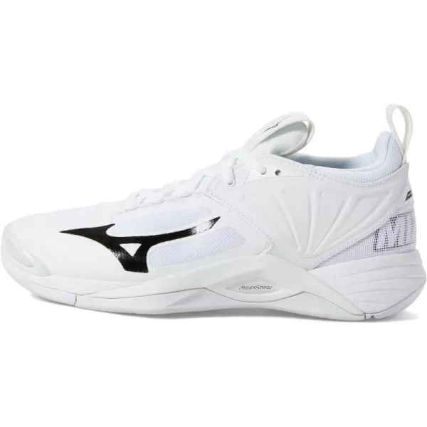 Mizuno Women's Wave Momentum 2 Volleyball Shoe