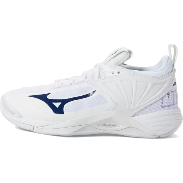 Mizuno Women's Wave Momentum 2 Volleyball Shoe