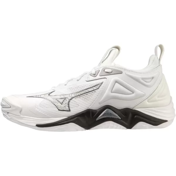 Mizuno Women's Wave Momentum 3 Volleyball Shoe