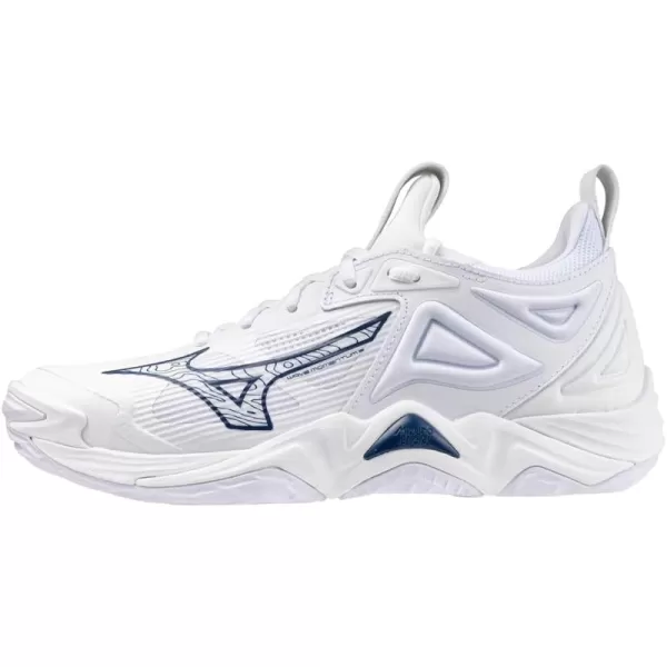 Mizuno Women's Wave Momentum 3 Volleyball Shoe