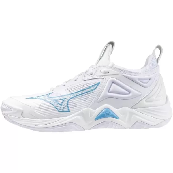 Mizuno Women's Wave Momentum 3 Volleyball Shoe