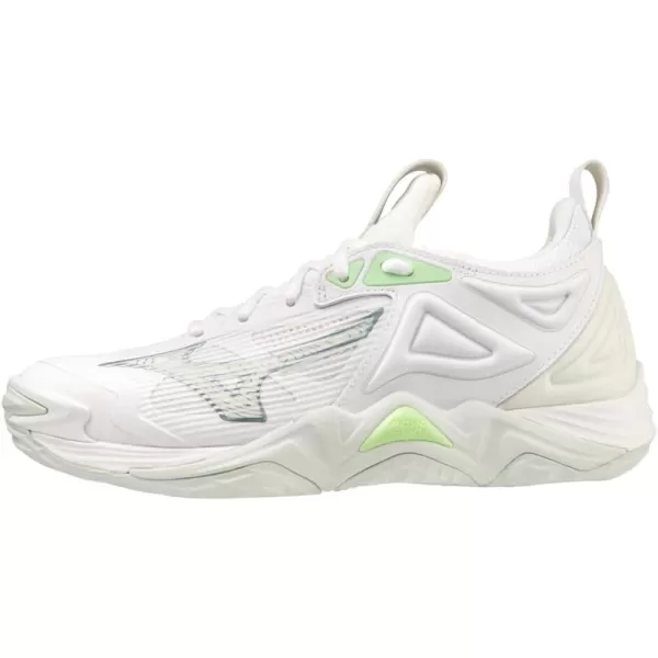 Mizuno Women's Wave Momentum 3 Volleyball Shoe