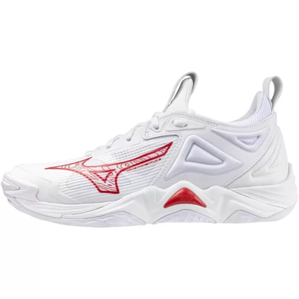 Mizuno Women's Wave Momentum 3 Volleyball Shoe