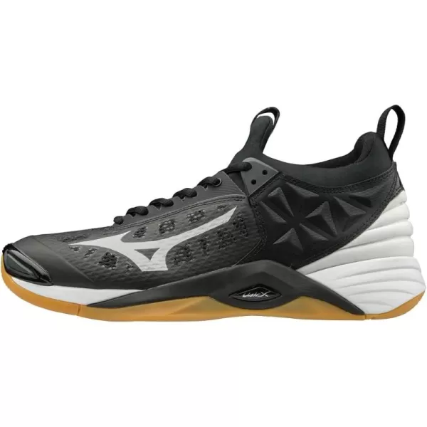 Mizuno Women's Wave Momentum Volleyball Shoe