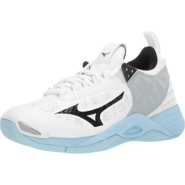 Mizuno Women's Wave Momentum Volleyball Shoe