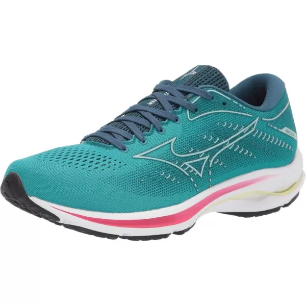 Mizuno Women's Wave Rider 25 Running Shoe