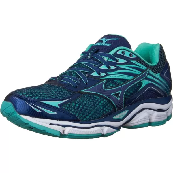 Mizuno Women's Wave Rider 25 Running Shoe