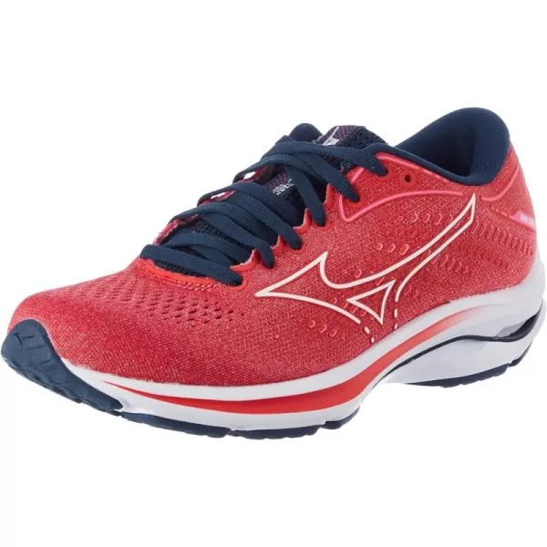 Mizuno Women's Wave Rider 25 Running Shoe