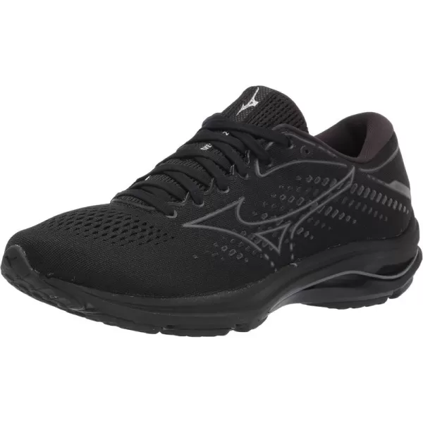 Mizuno Women's Wave Rider 25 Running Shoe