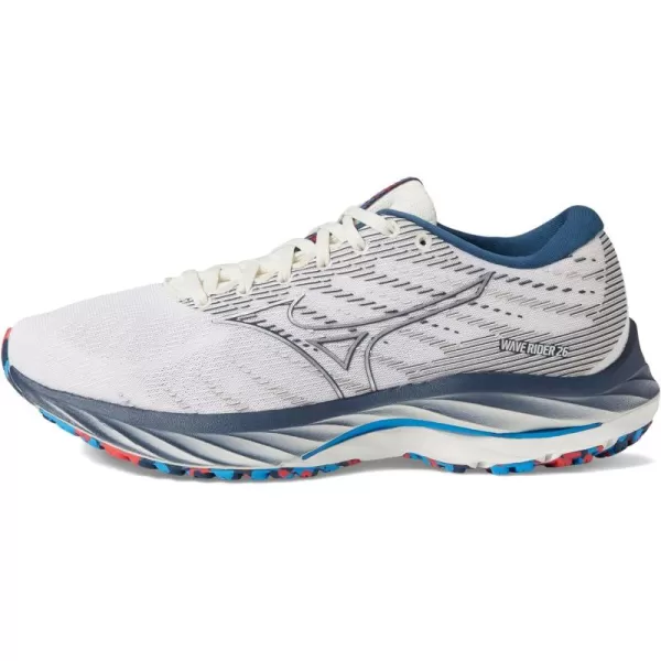 Mizuno Women's Wave Rider 26 Running Shoe