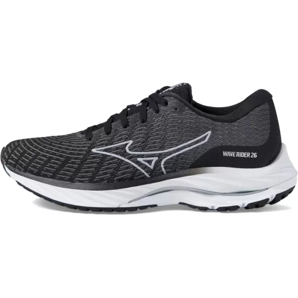 Mizuno Women's Wave Rider 26 Running Shoe