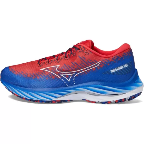 Mizuno Women's Wave Rider 27 Running Shoe