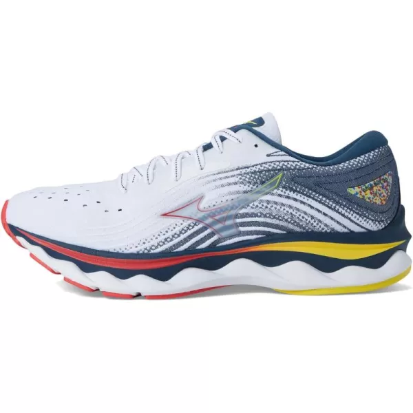 Mizuno Women's Wave Sky 6 Running Shoe