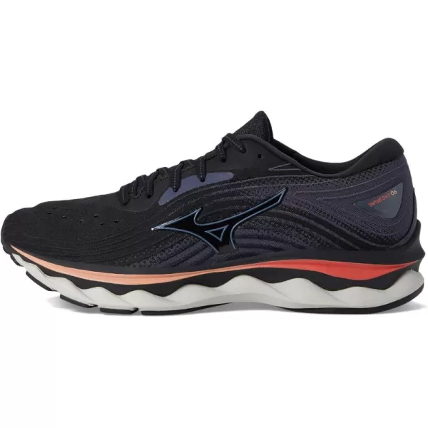 Mizuno Women's Wave Sky 6 Running Shoe