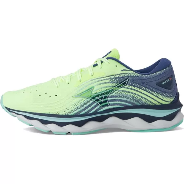 Mizuno Women's Wave Sky 6 Running Shoe