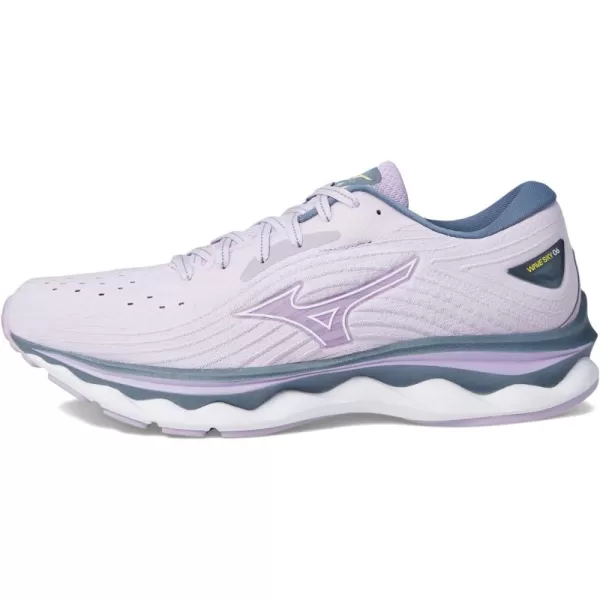 Mizuno Women's Wave Sky 6 Running Shoe